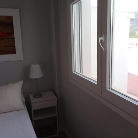 Casa Rios Apartment *