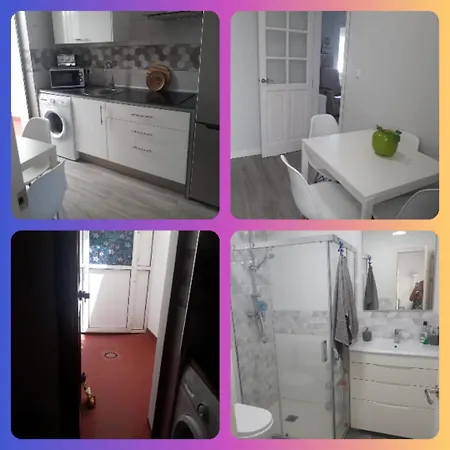 Apartment Casa Rios