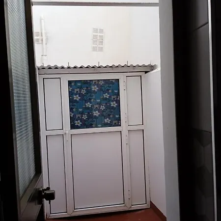 Casa Rios Apartment *
