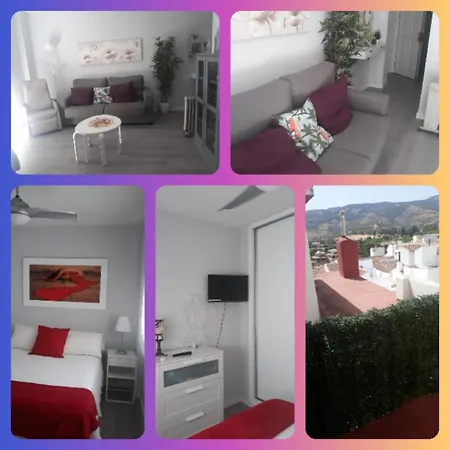 Casa Rios El Burgo