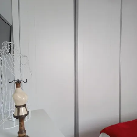 Casa Rios Apartment *